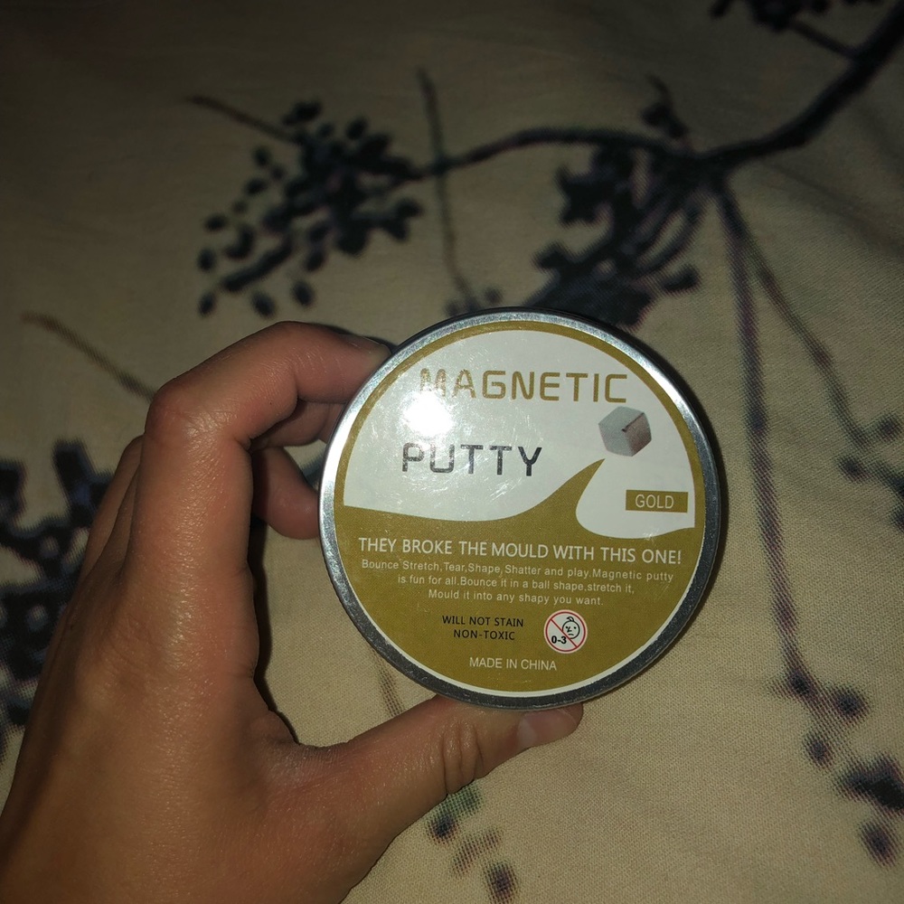 Putty